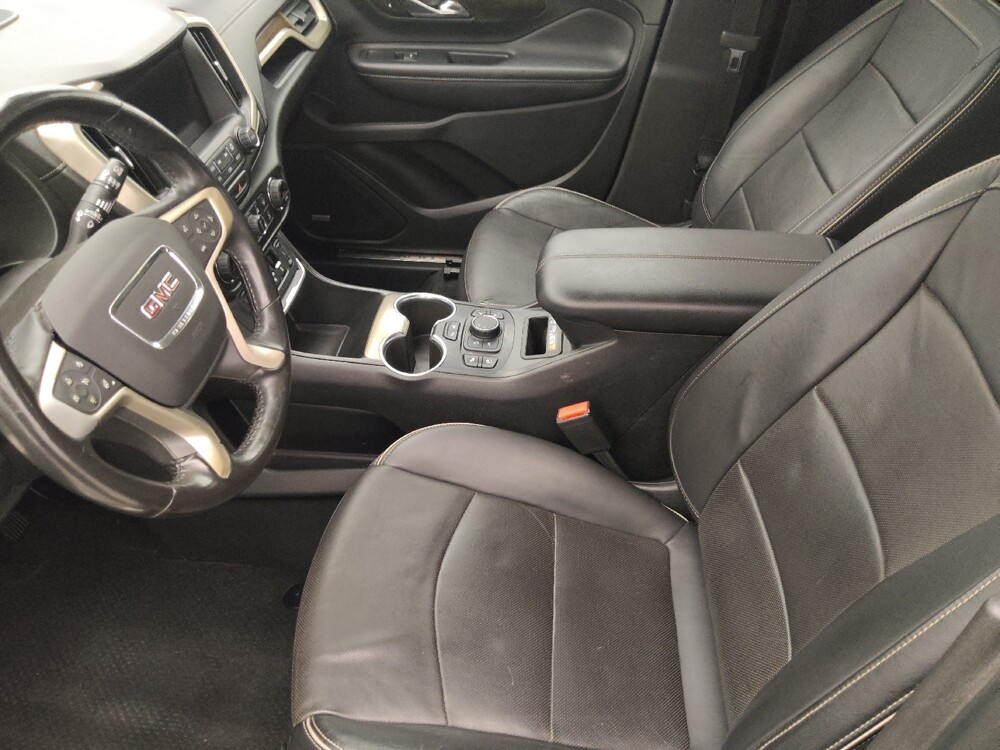 2018 GMC Terrain in Metairie, LA 70006 - 18134927 17