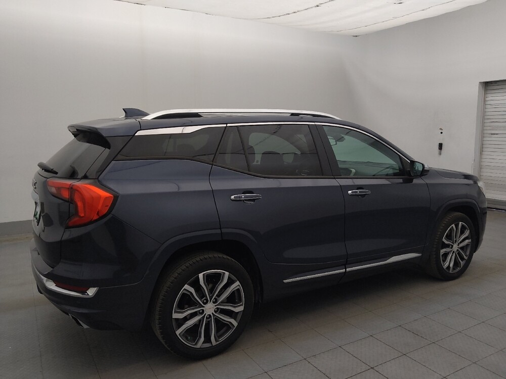 2018 GMC Terrain in Metairie, LA 70006 - 18134927 10
