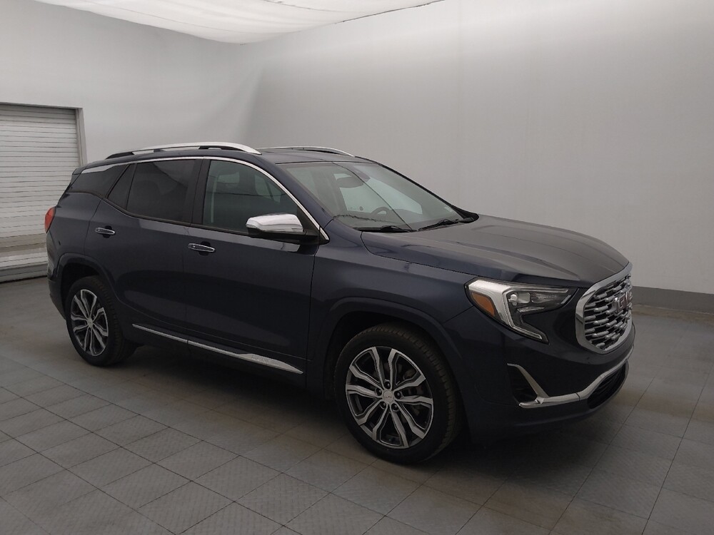 2018 GMC Terrain in Metairie, LA 70006 - 18134927 11