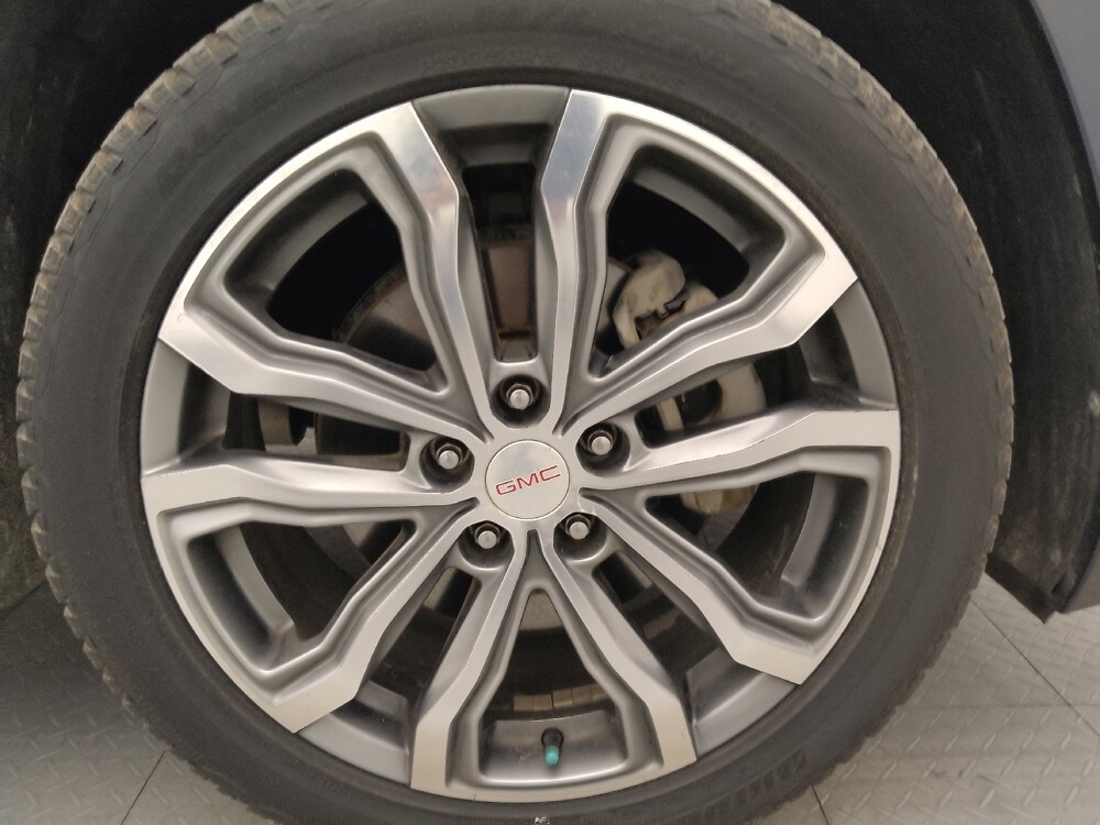 2018 GMC Terrain in Metairie, LA 70006 - 18134927 31
