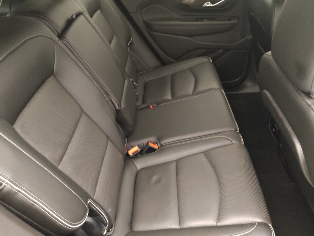 2018 GMC Terrain in Metairie, LA 70006 - 18134927 19