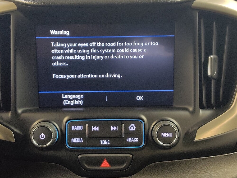 2018 GMC Terrain in Metairie, LA 70006 - 18134927 25