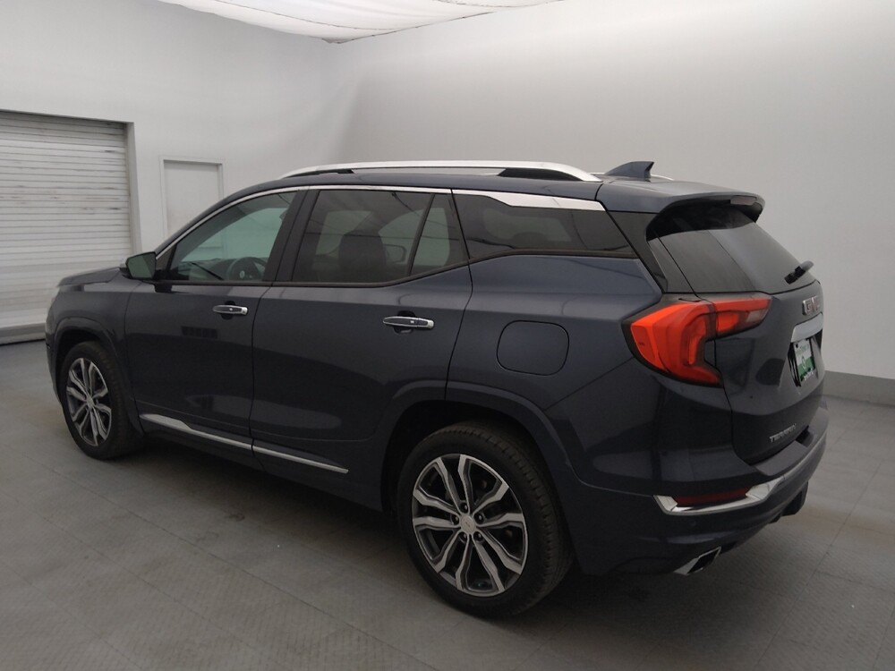 2018 GMC Terrain in Metairie, LA 70006 - 18134927 3