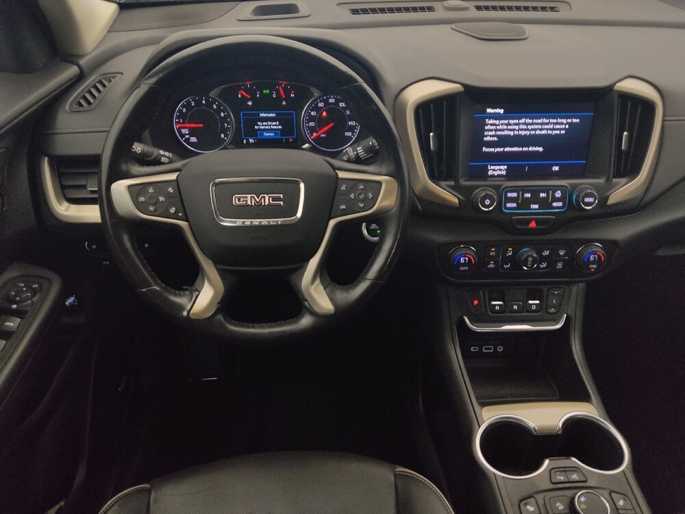 2018 GMC Terrain in Metairie, LA 70006 - 18134927 22