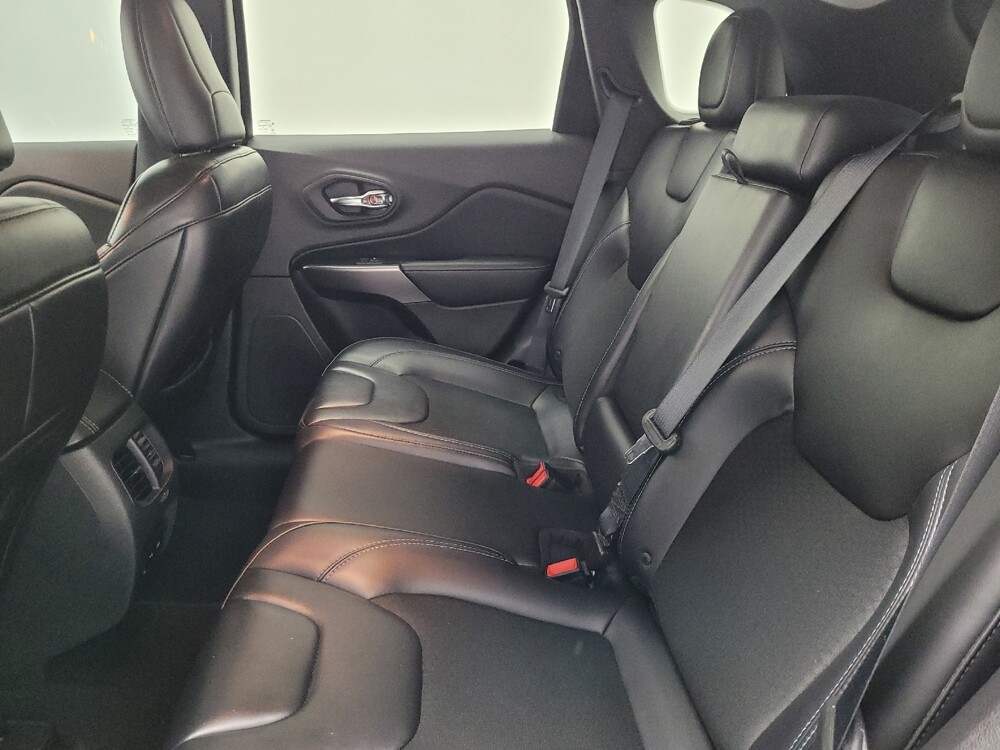 2019 Jeep Cherokee in Las Vegas, NV 89102 - 18134931 18