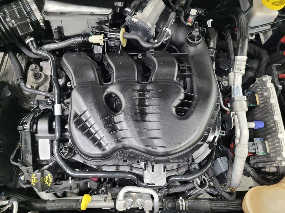 2019 Jeep Cherokee in Las Vegas, NV 89102 - 18134931 30