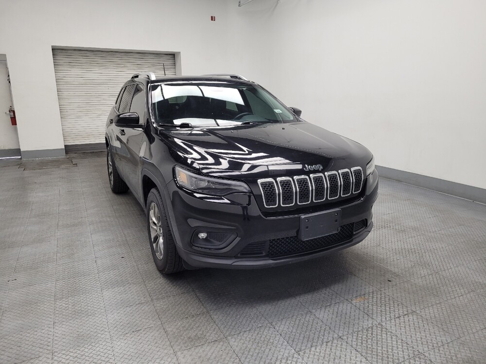 2019 Jeep Cherokee in Las Vegas, NV 89102 - 18134931 13