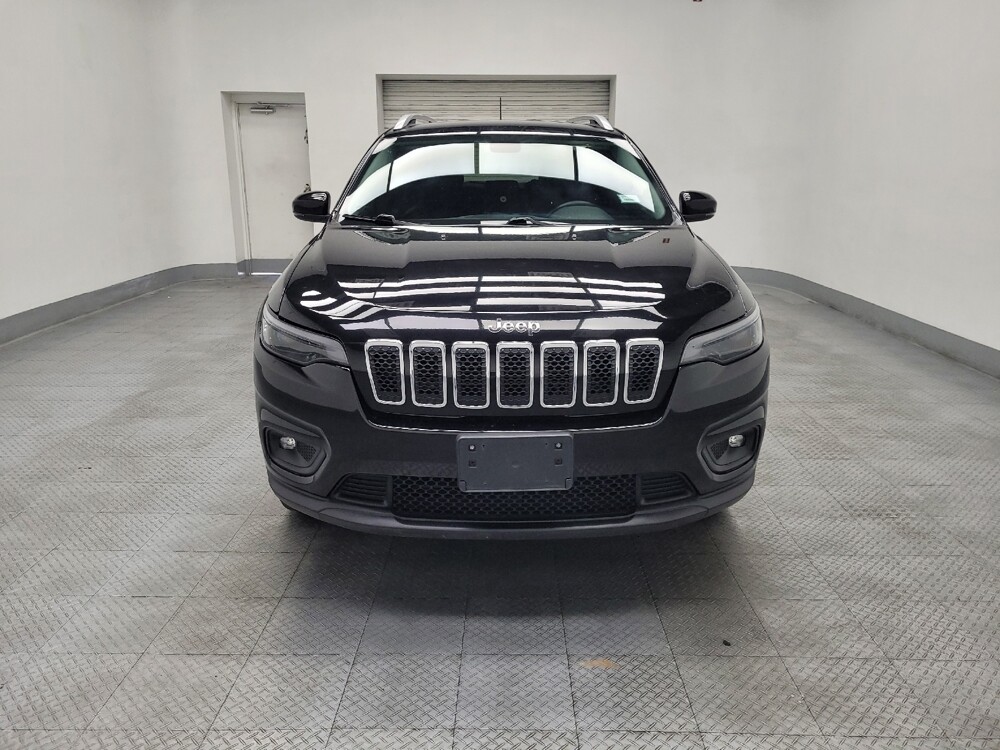 2019 Jeep Cherokee in Las Vegas, NV 89102 - 18134931 14