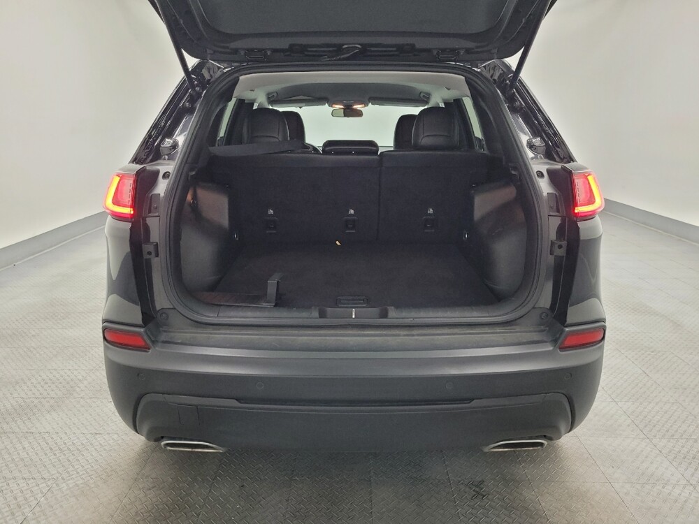 2019 Jeep Cherokee in Las Vegas, NV 89102 - 18134931 29