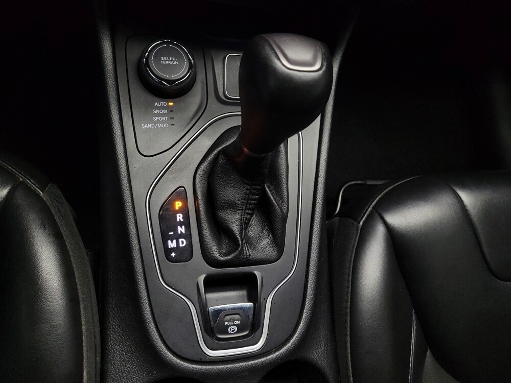 2019 Jeep Cherokee in Las Vegas, NV 89102 - 18134931 26