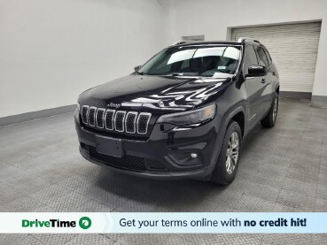 2019 Jeep Cherokee in Las Vegas, NV 89102