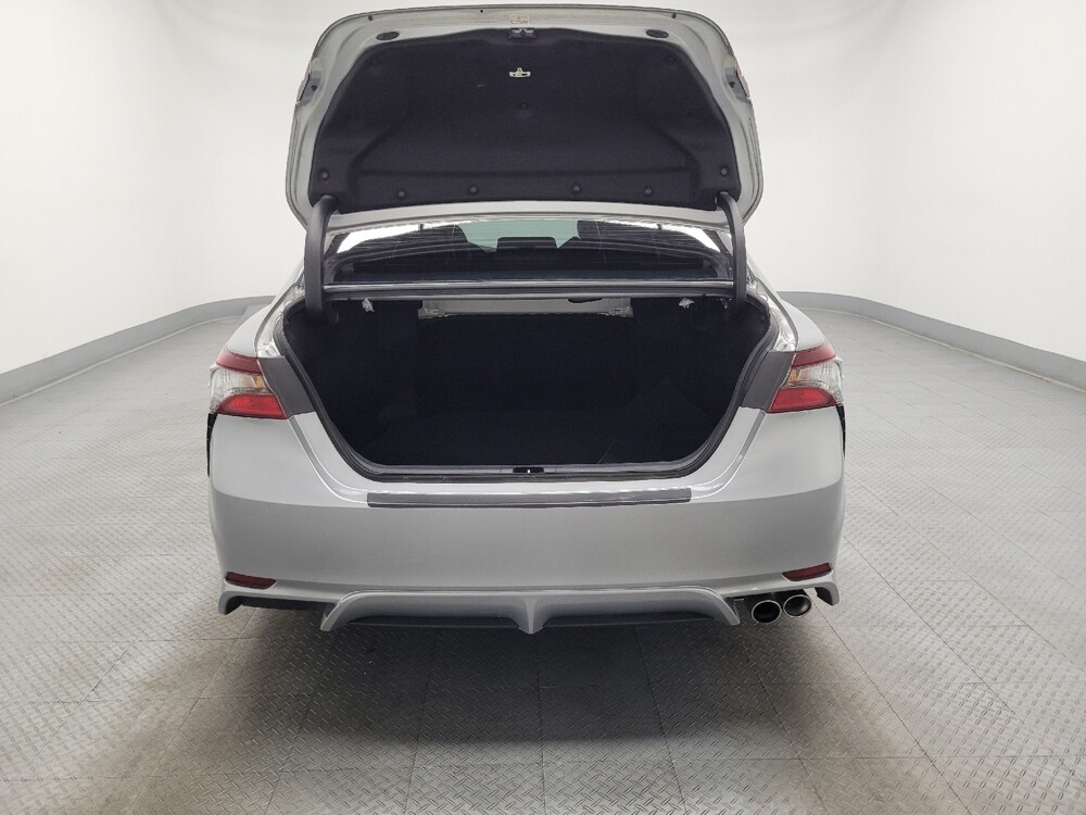 2022 Toyota Camry in Las Vegas, NV 89104 - 18134932 29