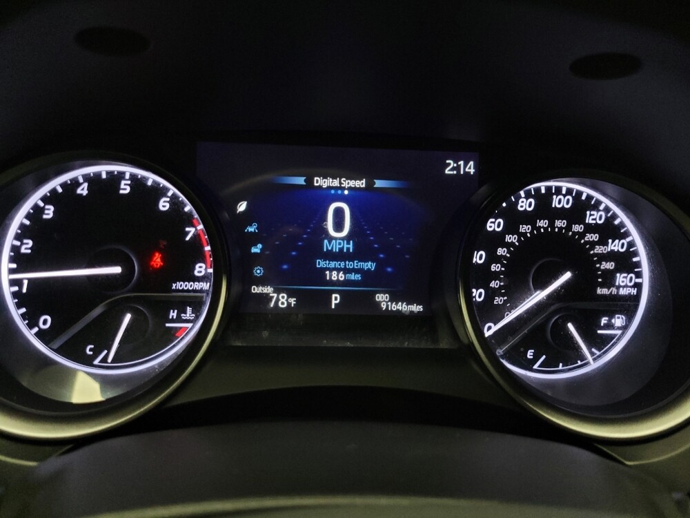 2022 Toyota Camry in Las Vegas, NV 89104 - 18134932 23