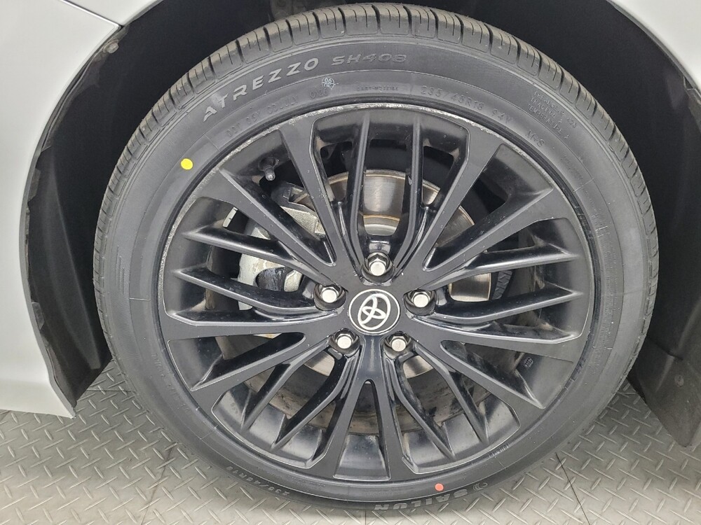 2022 Toyota Camry in Las Vegas, NV 89104 - 18134932 31