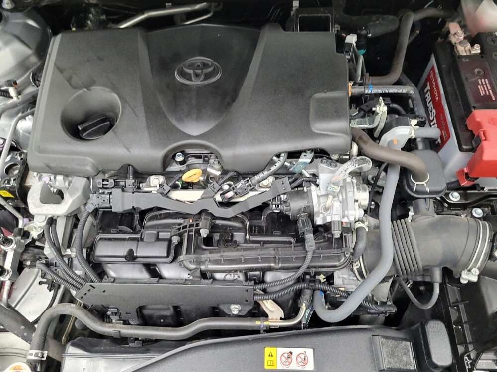 2022 Toyota Camry in Las Vegas, NV 89104 - 18134932 30