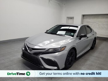 2022 Toyota Camry in Las Vegas, NV 89104