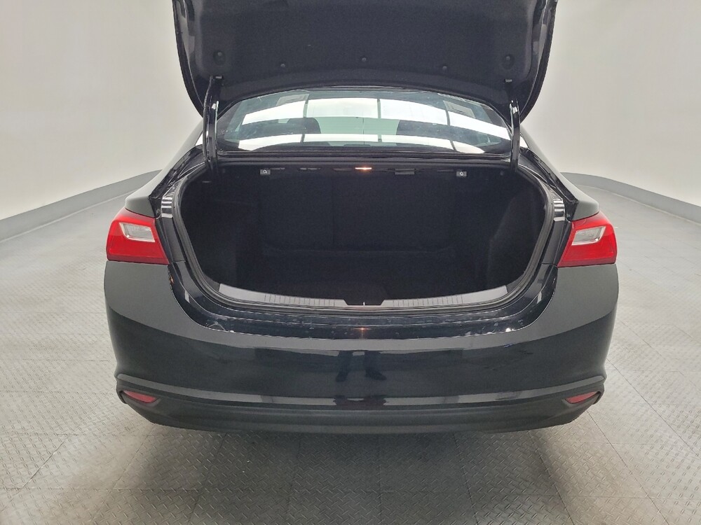 2023 Chevrolet Malibu in Las Vegas, NV 89104 - 18134933 29