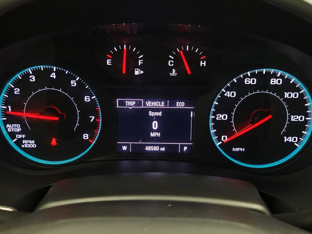 2023 Chevrolet Malibu in Las Vegas, NV 89104 - 18134933 23