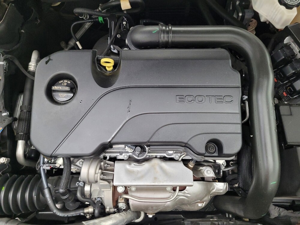 2023 Chevrolet Malibu in Las Vegas, NV 89104 - 18134933 30