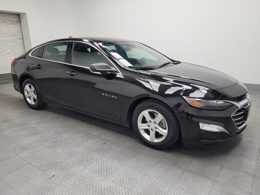 2023 Chevrolet Malibu in Las Vegas, NV 89104 - 18134933 11