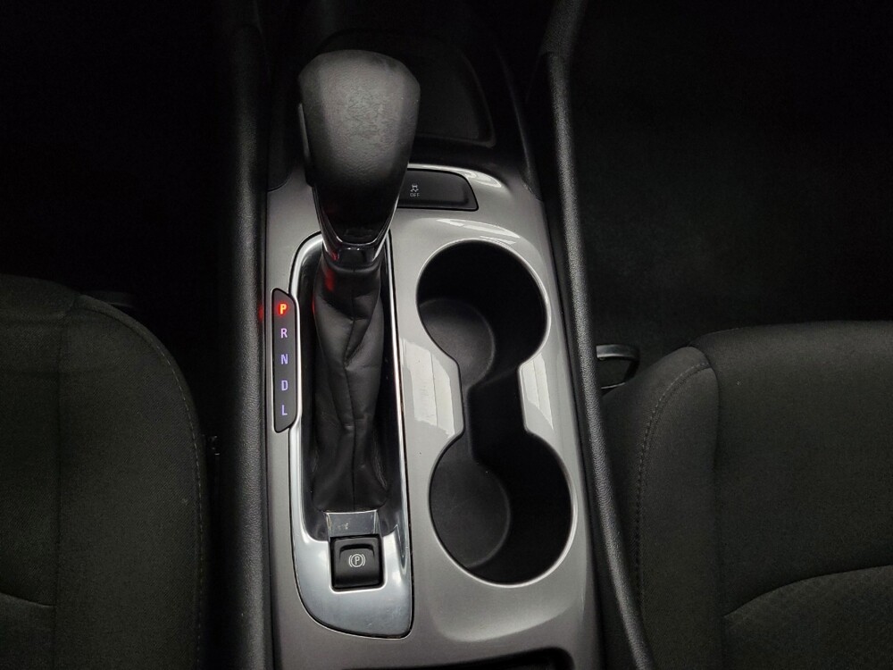 2023 Chevrolet Malibu in Las Vegas, NV 89104 - 18134933 26