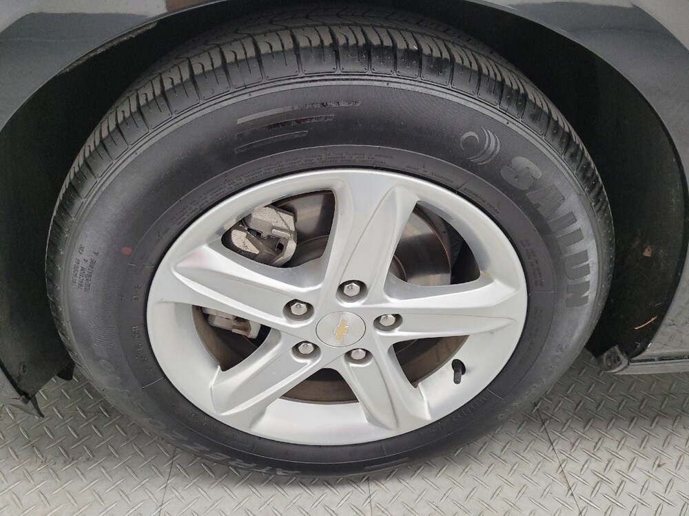 2023 Chevrolet Malibu in Las Vegas, NV 89104 - 18134933 31