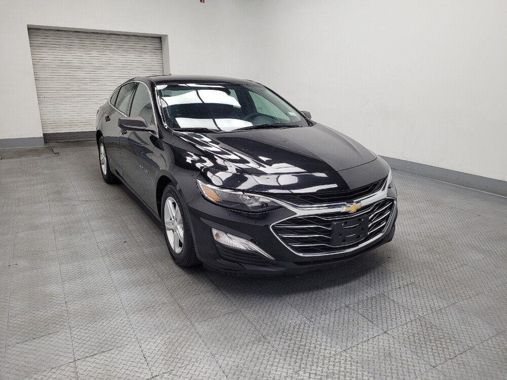 2023 Chevrolet Malibu in Las Vegas, NV 89104 - 18134933 13