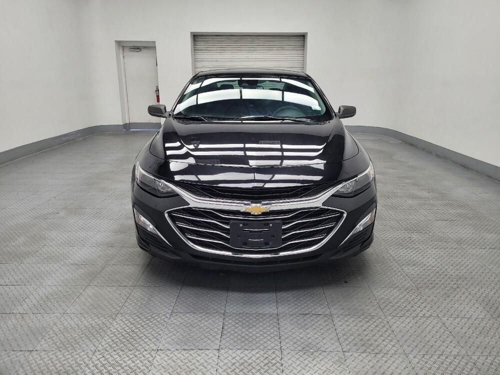 2023 Chevrolet Malibu in Las Vegas, NV 89104 - 18134933 14