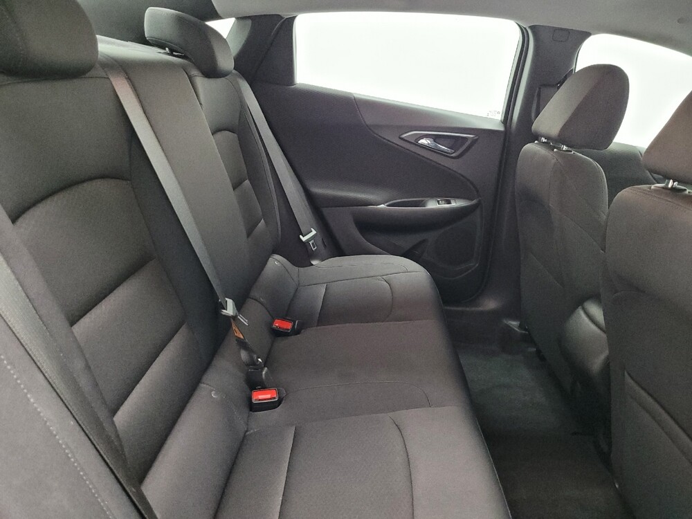 2023 Chevrolet Malibu in Las Vegas, NV 89104 - 18134933 19