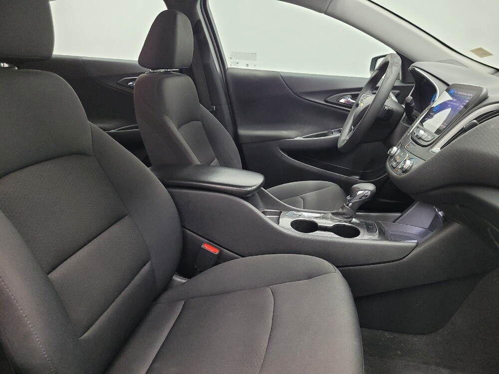 2023 Chevrolet Malibu in Las Vegas, NV 89104 - 18134933 21