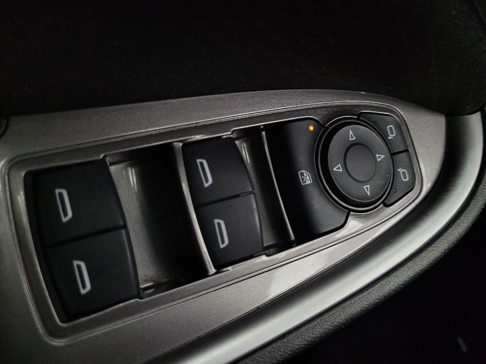 2023 Chevrolet Malibu in Las Vegas, NV 89104 - 18134933 27