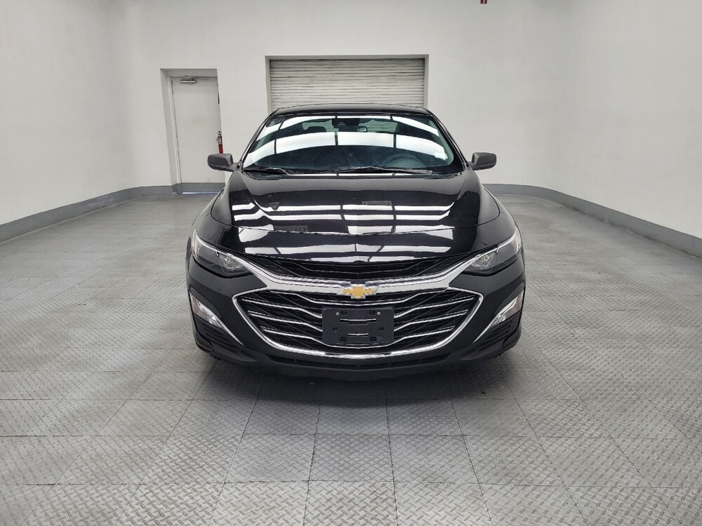 2023 Chevrolet Malibu in Las Vegas, NV 89104 - 18134933 15