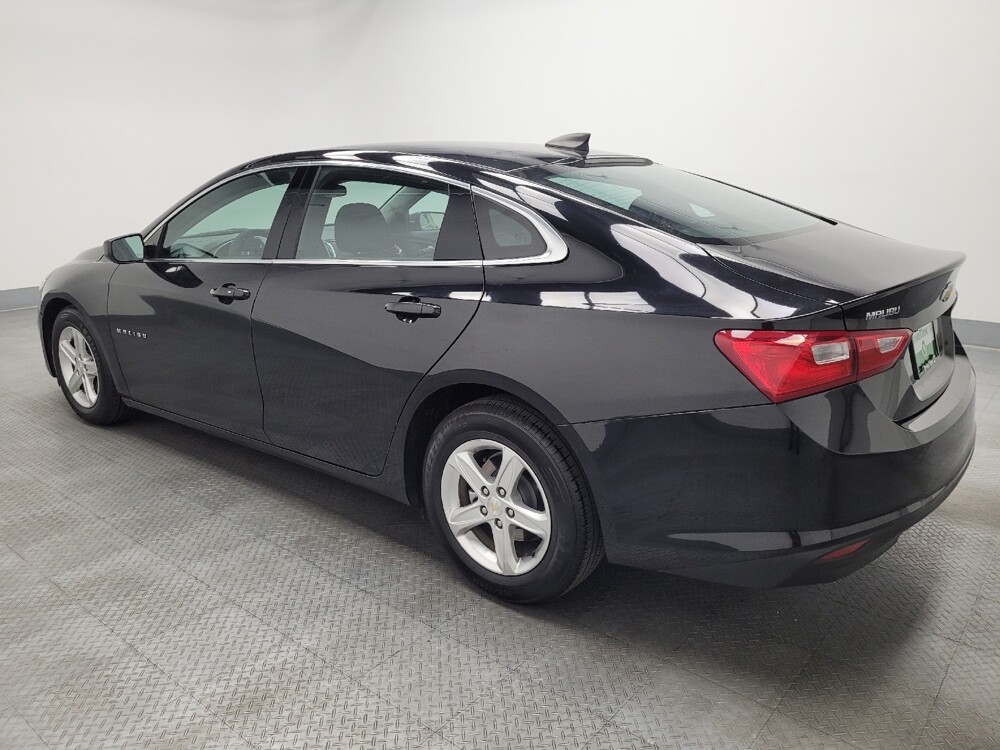 2023 Chevrolet Malibu in Las Vegas, NV 89104 - 18134933 3