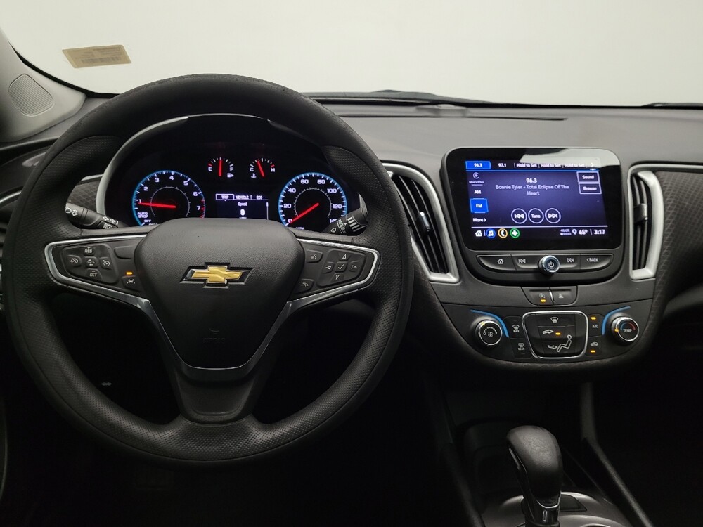 2023 Chevrolet Malibu in Las Vegas, NV 89104 - 18134933 22