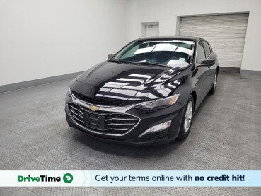 2023 Chevrolet Malibu in Las Vegas, NV 89104