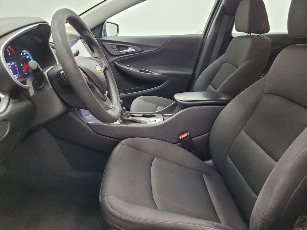 2023 Chevrolet Malibu in Las Vegas, NV 89104 - 18134933 17