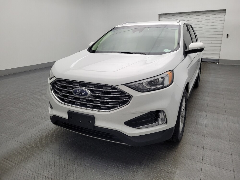 2020 Ford Edge in Savannah, GA 31419 - 18134934 15