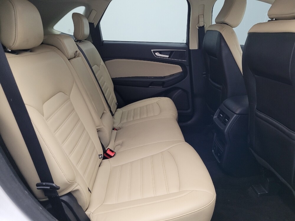 2020 Ford Edge in Savannah, GA 31419 - 18134934 19