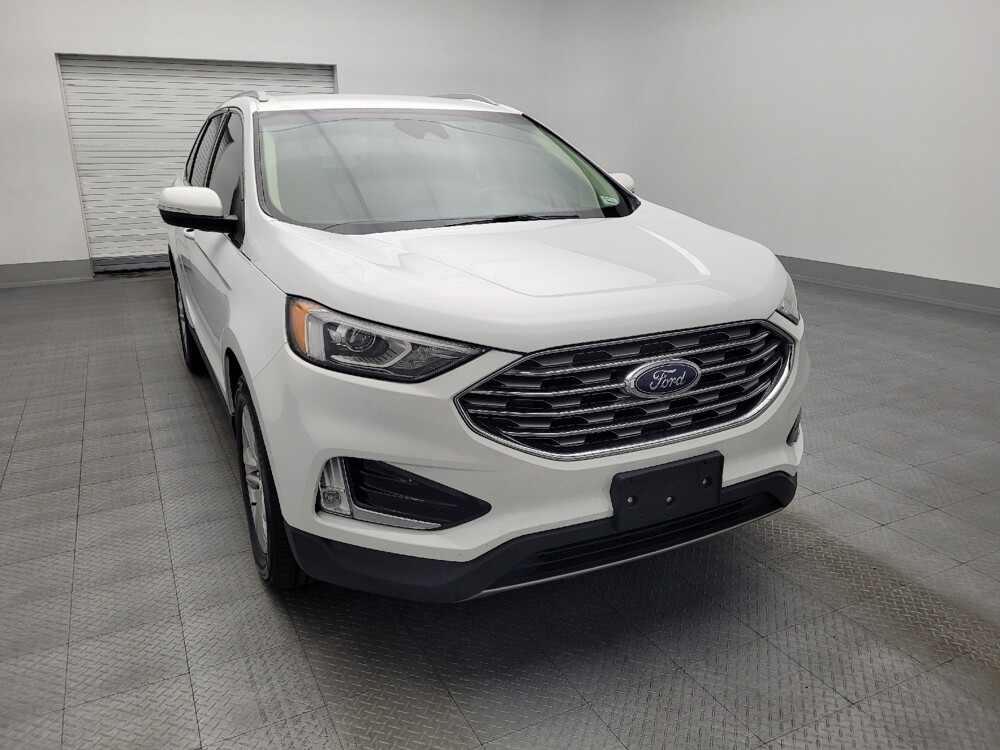 2020 Ford Edge in Savannah, GA 31419 - 18134934 14