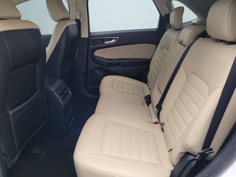 2020 Ford Edge in Savannah, GA 31419 - 18134934 18
