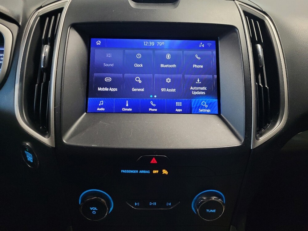 2020 Ford Edge in Savannah, GA 31419 - 18134934 25