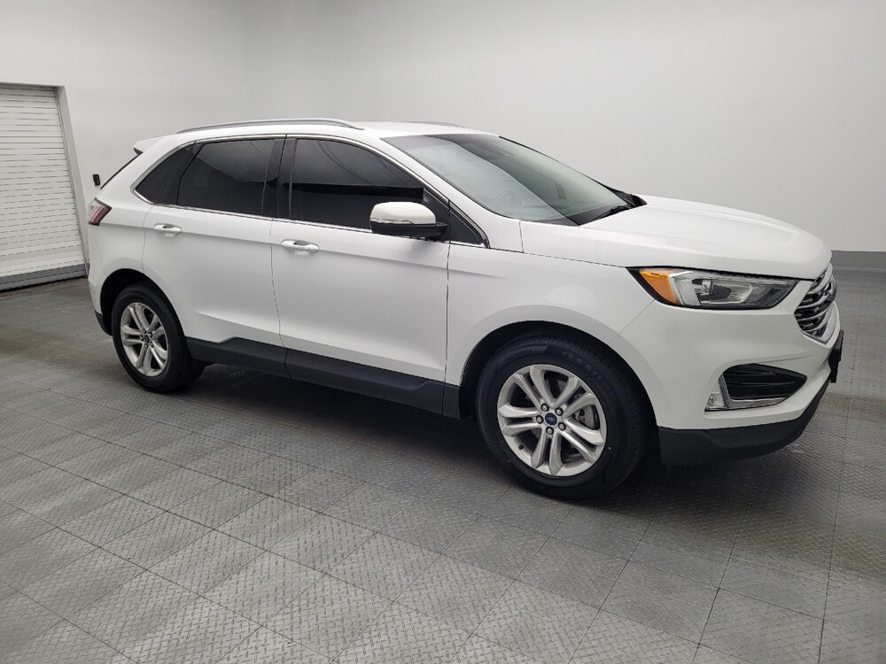 2020 Ford Edge in Savannah, GA 31419 - 18134934 11