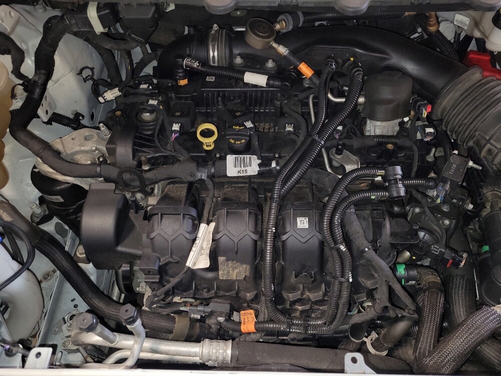 2020 Ford Edge in Savannah, GA 31419 - 18134934 30