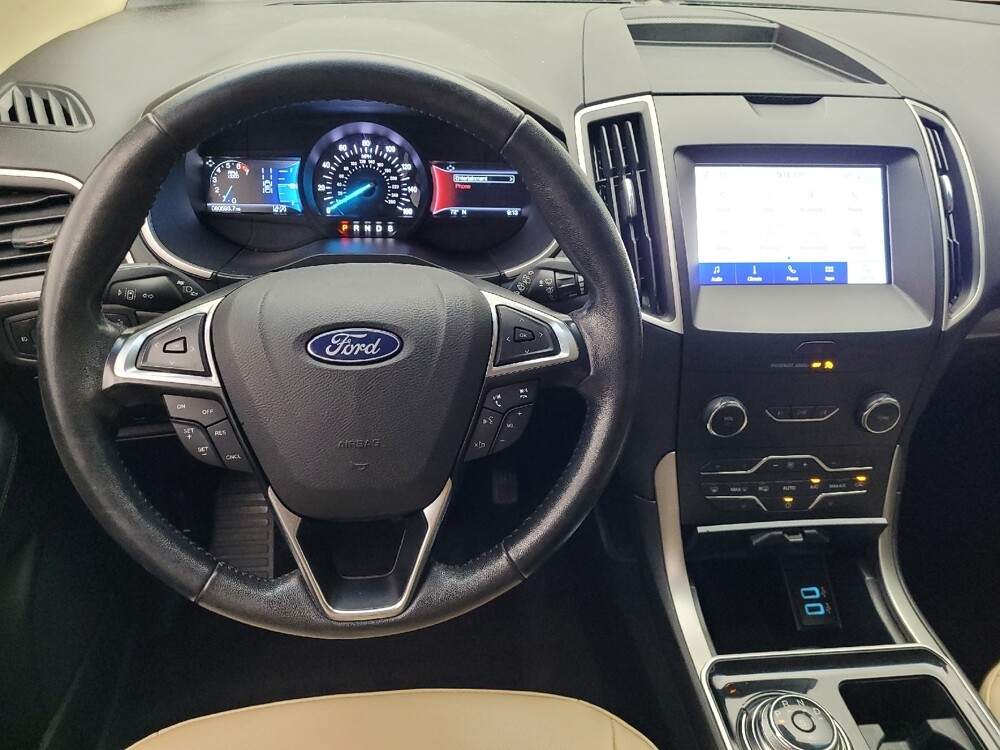 2020 Ford Edge in Savannah, GA 31419 - 18134934 22