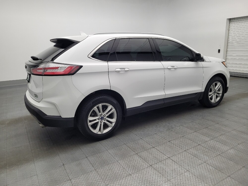 2020 Ford Edge in Savannah, GA 31419 - 18134934 10
