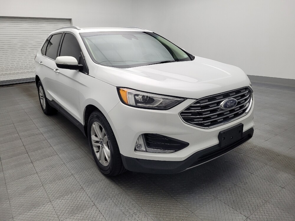 2020 Ford Edge in Savannah, GA 31419 - 18134934 13