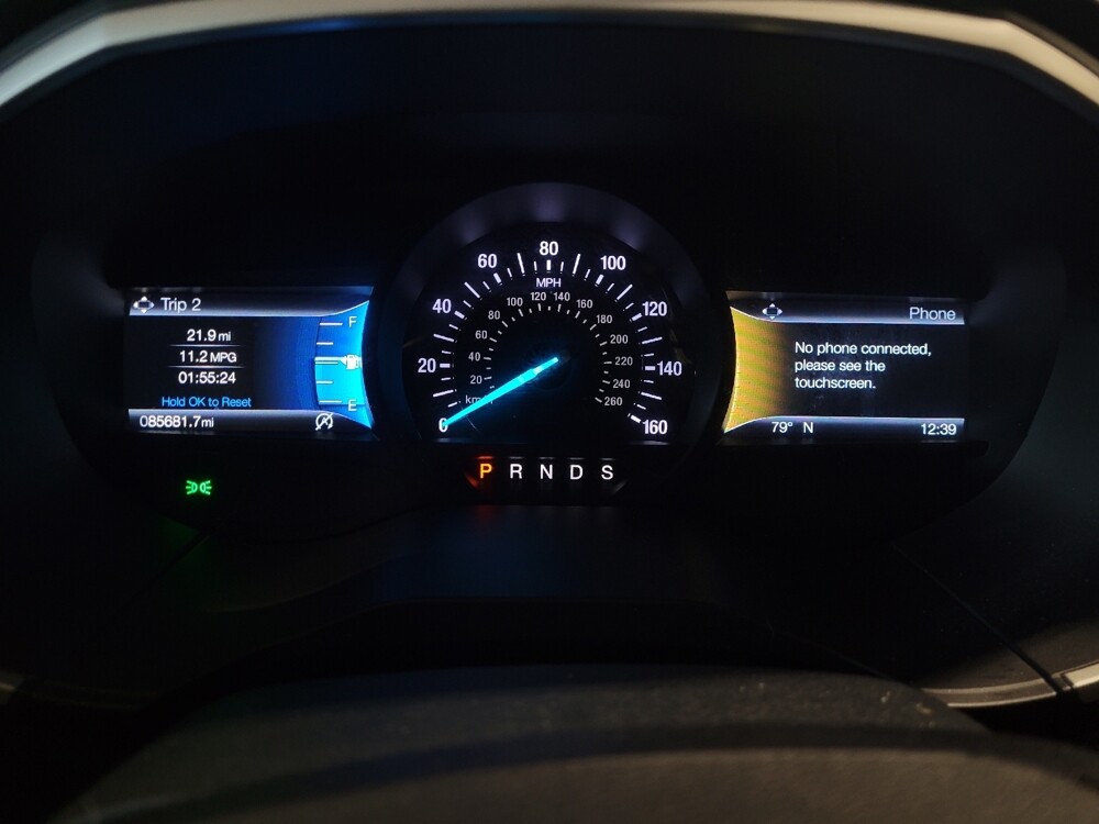 2020 Ford Edge in Savannah, GA 31419 - 18134934 23