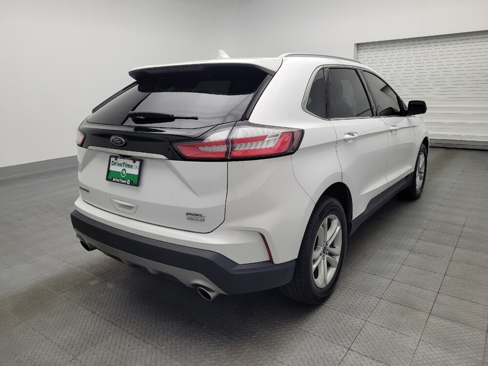 2020 Ford Edge in Savannah, GA 31419 - 18134934 9