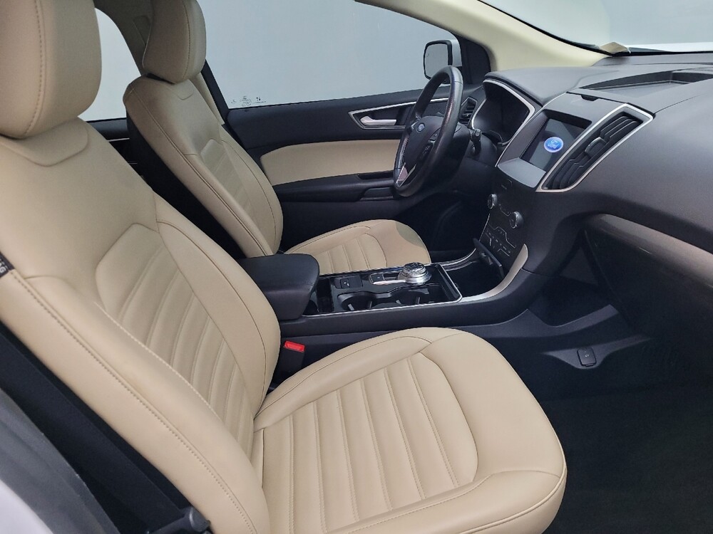 2020 Ford Edge in Savannah, GA 31419 - 18134934 21