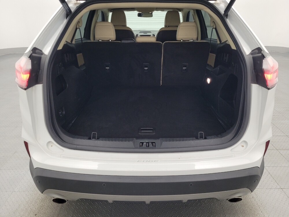 2020 Ford Edge in Savannah, GA 31419 - 18134934 29